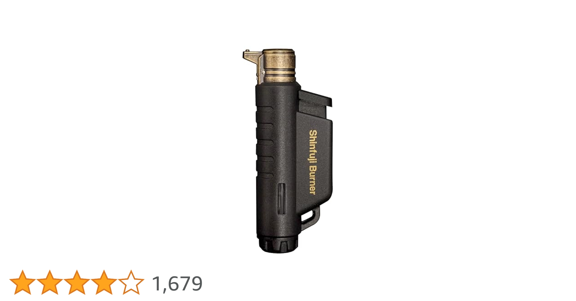 Amazon.co.jp: 新富士バーナー(Shinfuji Burner) マイクロトーチ